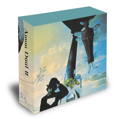 Amazon.co.jp: 神の鞭 (紙ジャケット仕様): ミュージック